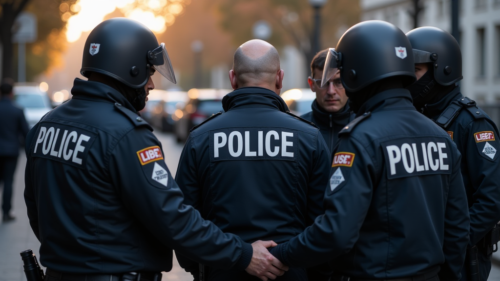 terrorverdacht brandenburg