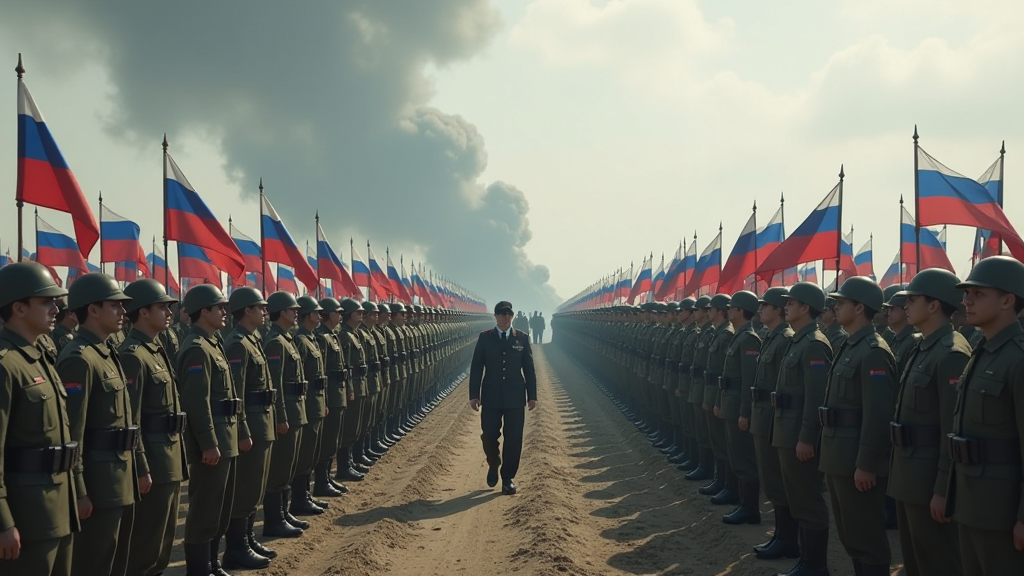 ukraine konflikt nordkoreanische