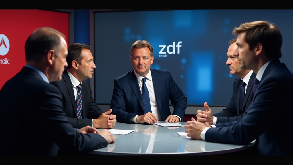 unbequeme kreuzfeuer