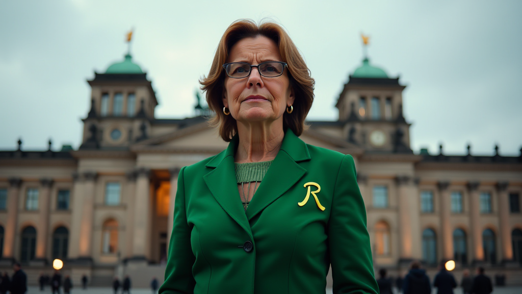unerwartete politischen