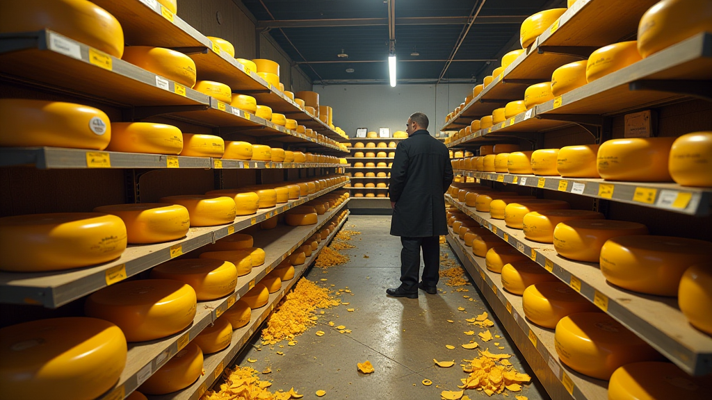 unterst tzung cheddar diebstahl