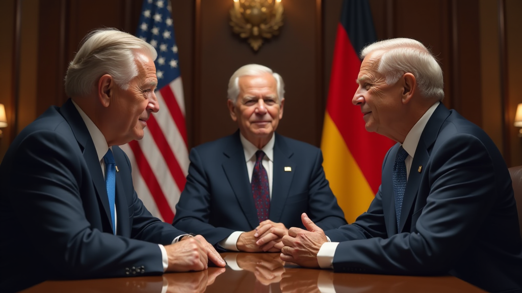 us pr sident abschiedsbesuch