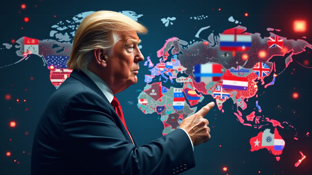 us wahl beeinflussen