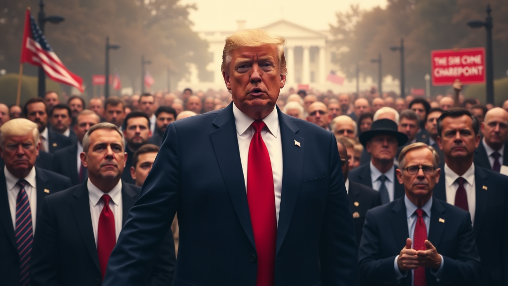 us wahl passiert