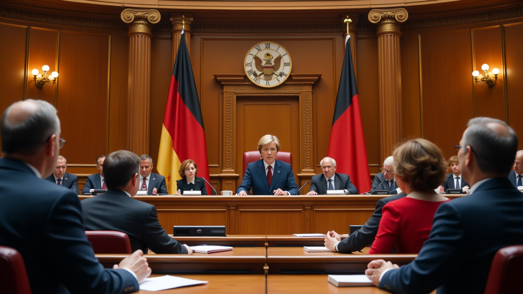 verabschiedet solingen anschlag