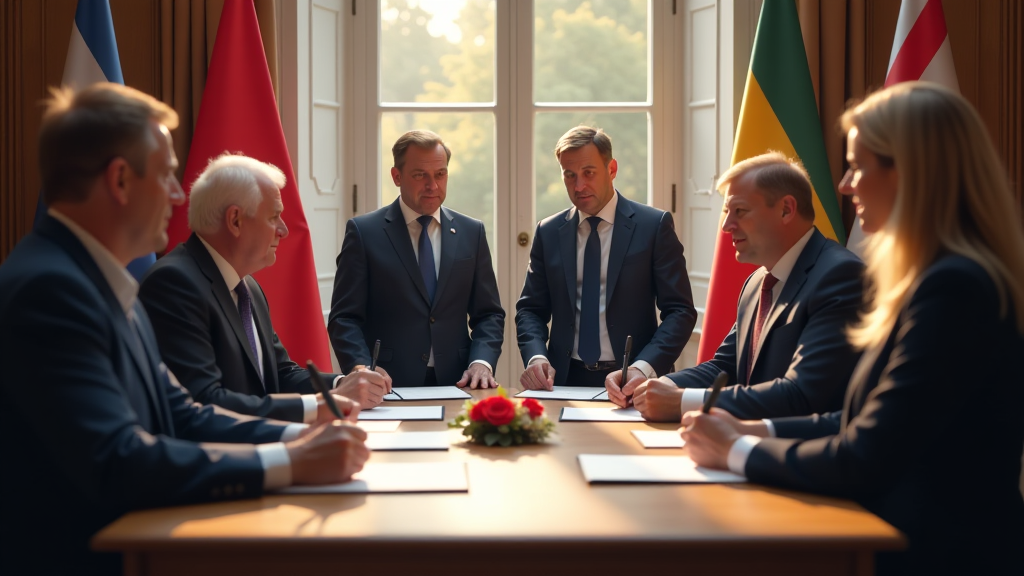 vereinbaren enquete kommission