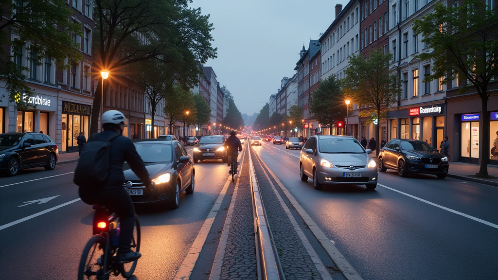 verkehrsunf lle machtlos