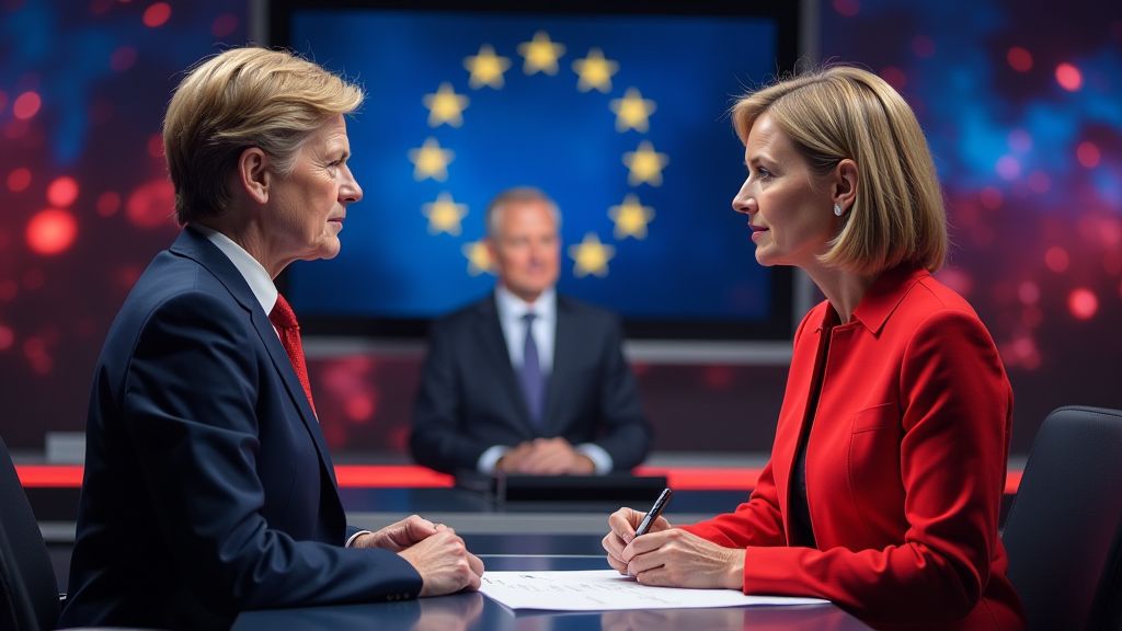 wagenknecht konfrontativ