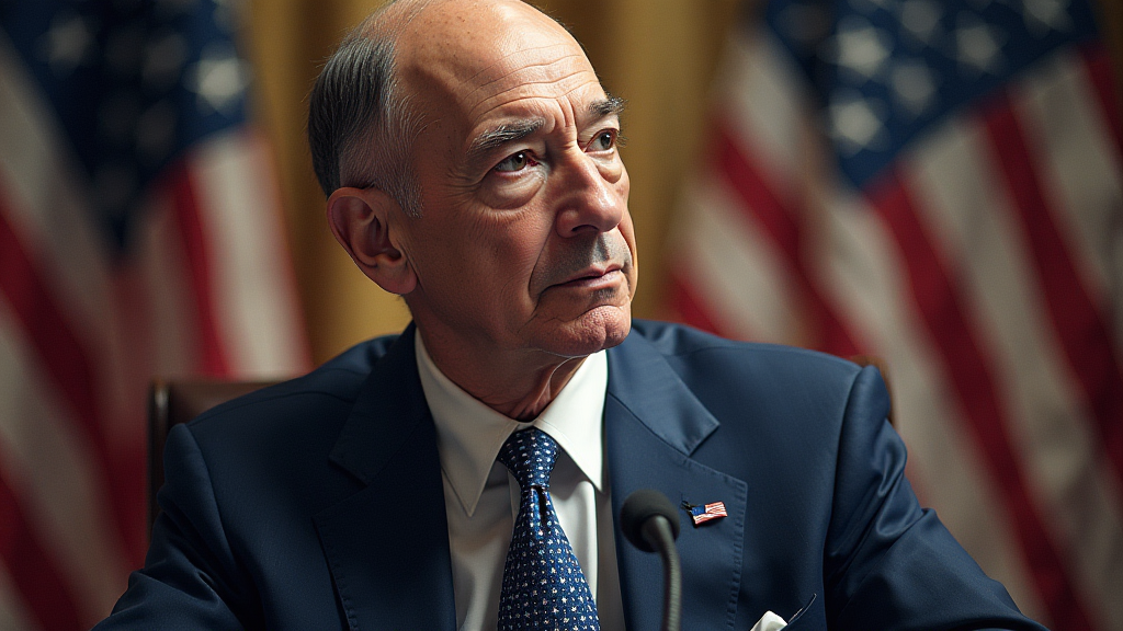 washington wahlempfehlung