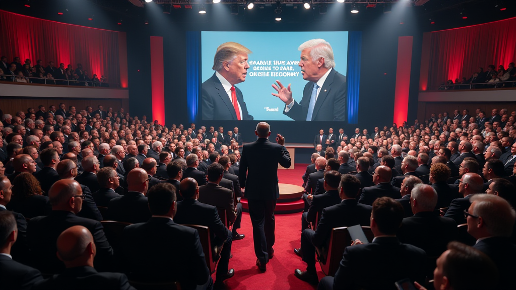 washington wahlempfehlung