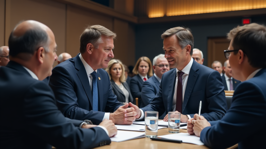 wirtschaftsgipfel perspektiven