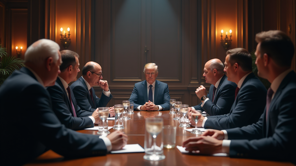 wirtschaftsgipfel wirtschaftsminister einladung