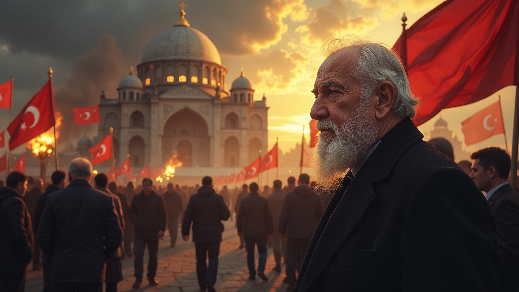 zukunft fethullah