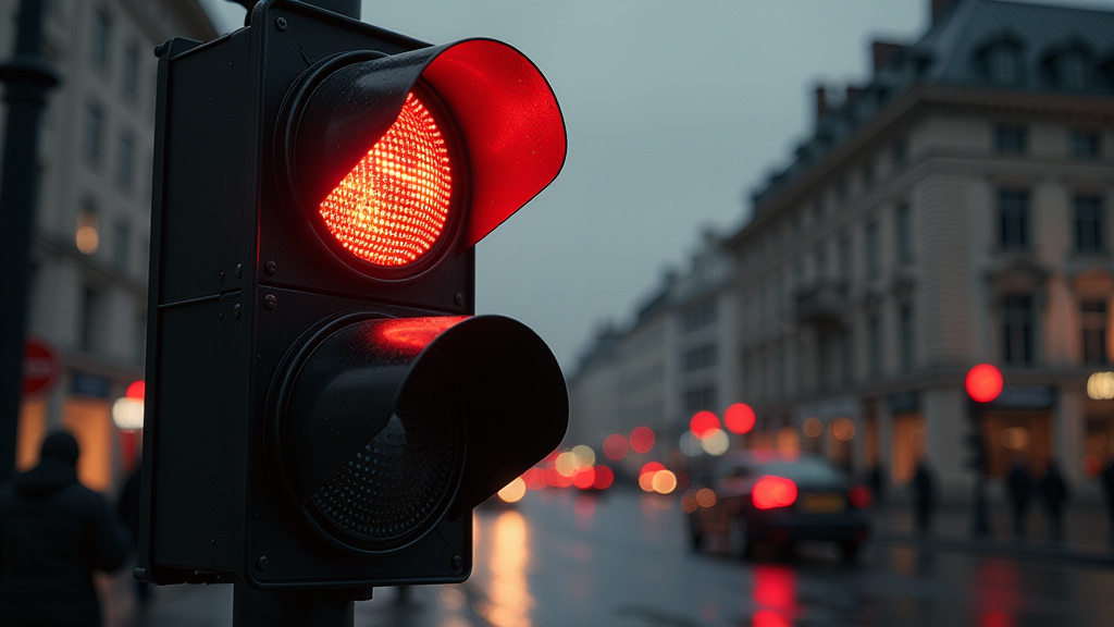 ampel koalition regierung