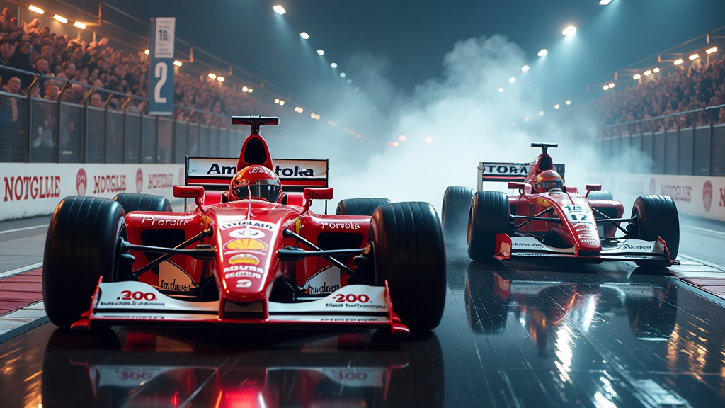 berrundet formel 1 platz
