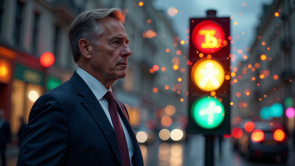 bundesfinanzminister richtungsentscheidung