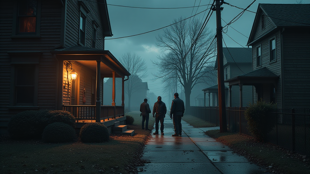 cleveland serienm rder