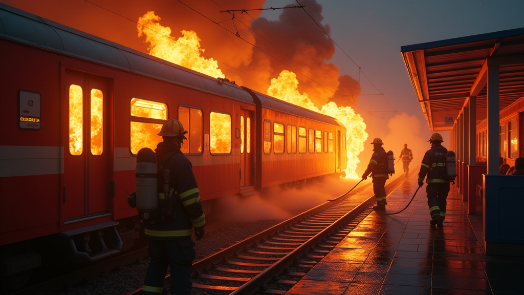 dramatischer berliner