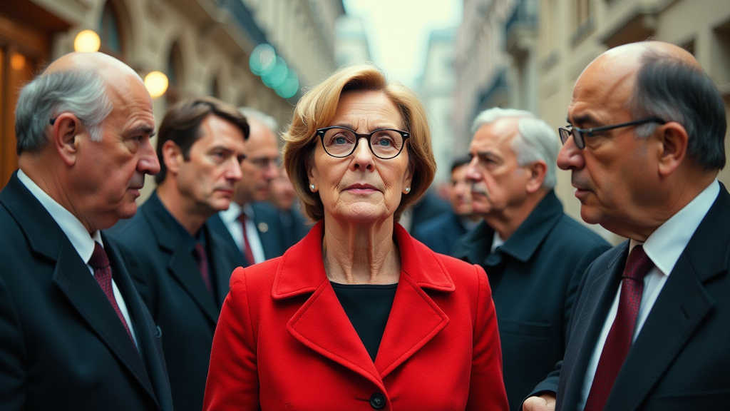 generalkonsulate unrechtsregime