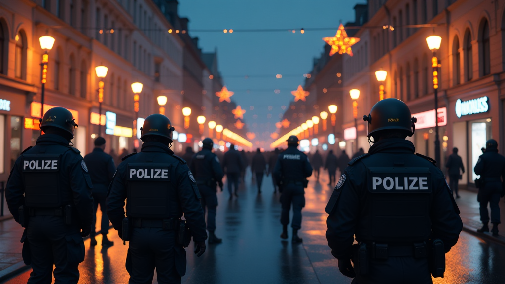halloween polizeipr senz