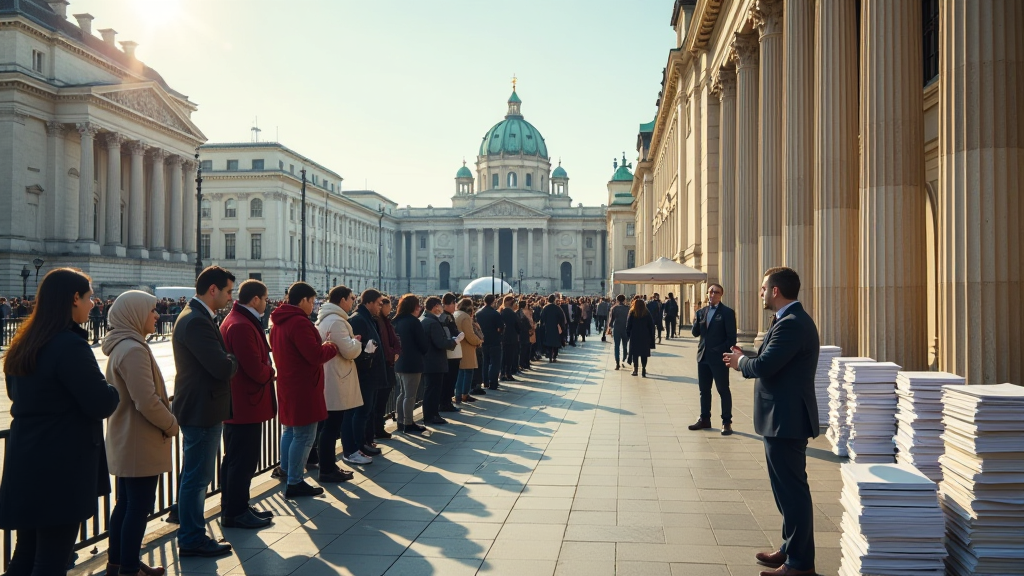 herausforderungen einb rgerungsreform