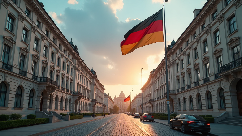 hinrichtung bundesregierung