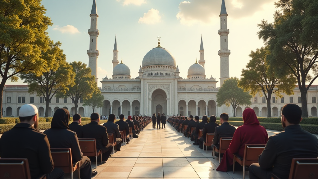 hintergr nde islampolitik