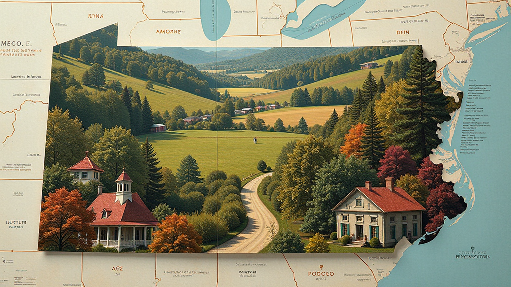 pennsylvania entscheidenden