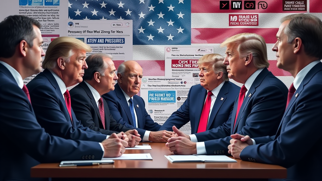 spannende us wahlkampf