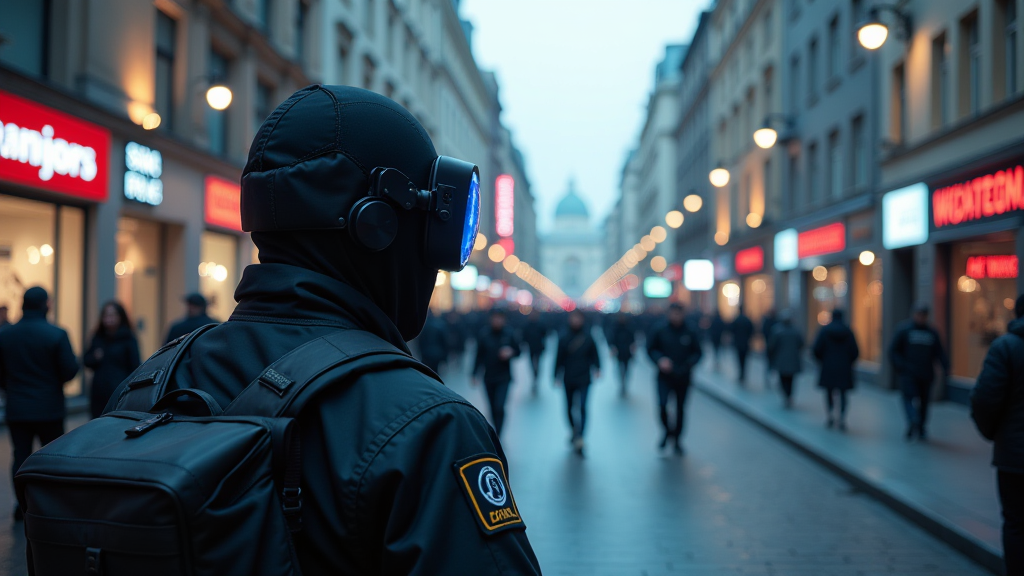 technologien terrorismus