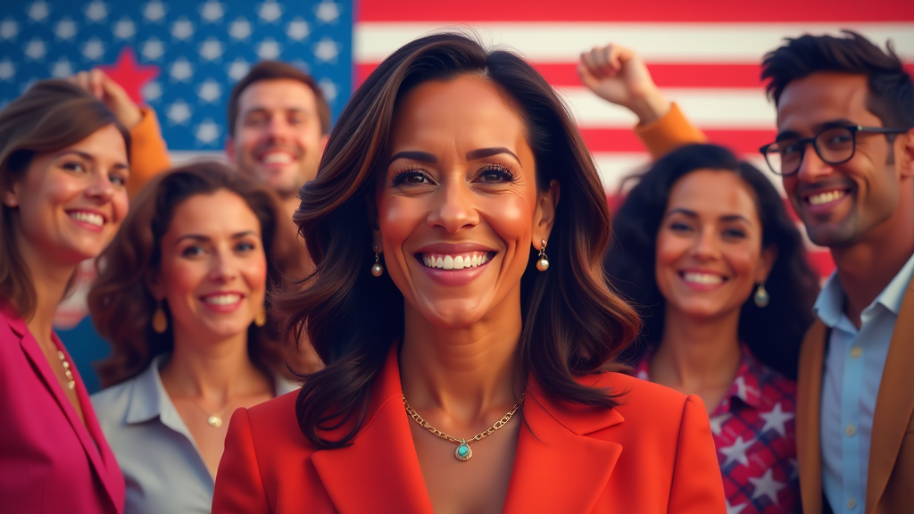 us wahlkampf beeinflusst