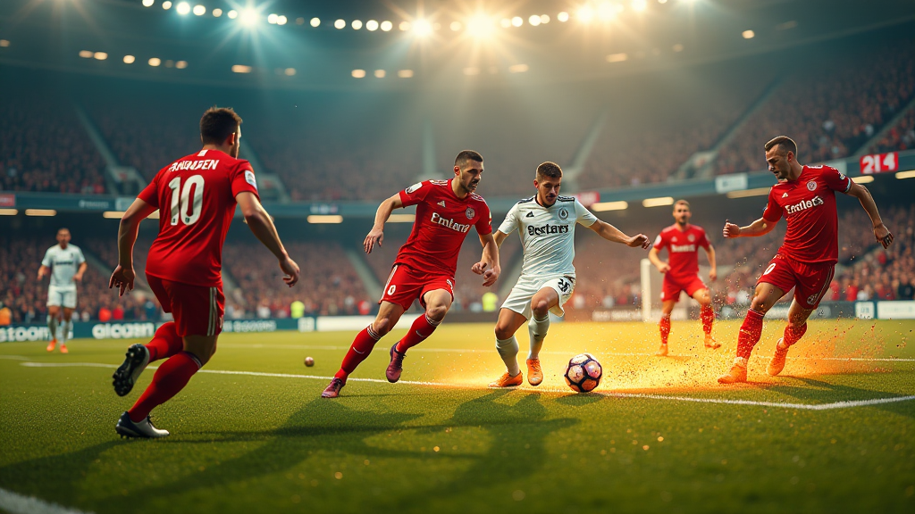 verschwendete leverkusen