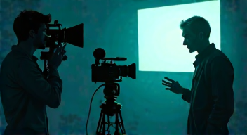 Medien & Macht: Ein Spiel der Illusionen