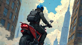 Zukunft der E-Scooter – Hoffnung oder Hölle?