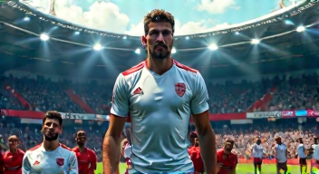 Titelhunger und Rekordsieger – Fußball als Lebenselixier