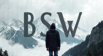 Sichtbarkeit für den BSW: Ein Ziel in nebeligen Höhen! ️