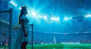 Frauenfußball: Titelhunger, Rekordsieger und die DFB-Herausforderung