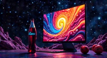 Mein Fazit zu Inflation, Club-Mate und digitale Dekonstruktion - Der Wahnsinn des Lebens