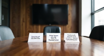 Die 5 meistgestellten Fragen (FAQ) zu Provokation im Geschäft