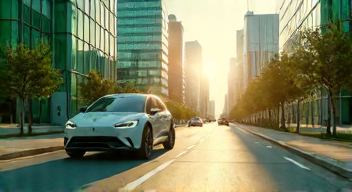 Einfluss des technologischen Wandels durch Visionäre (2/10)