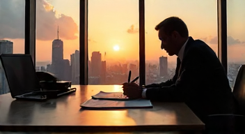 Einführung in den Machtkampf der Milliardäre (2/10)