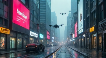 Gesellschaftliche Auswirkungen von Technologien (4/10)