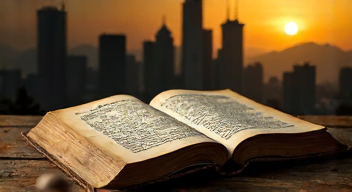 Philosophie der Provokation und des Fortschritts (4/10)