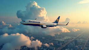 Provokation, Machtspiele und Visionen: Musk, O'Leary und der Flugzeugmarkt