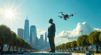 Zukunftsvisionen der Menschheit (9/10)