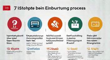 Das sind die Top 7 Schritte beim Einbürgerungsprozess