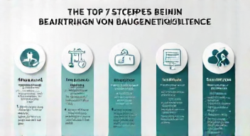 Das sind die Top 7 Schritte beim Beantragen von Baugenehmigungen