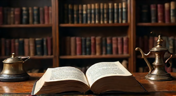 Das sind die Top 7 Schritte beim Entfalten historischer Genies