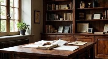 Das sind die Top 7 Schritte beim Geschichtsstudium