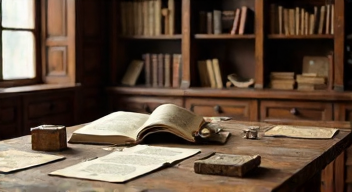 Das sind die Top 7 Schritte beim historischen Lernen